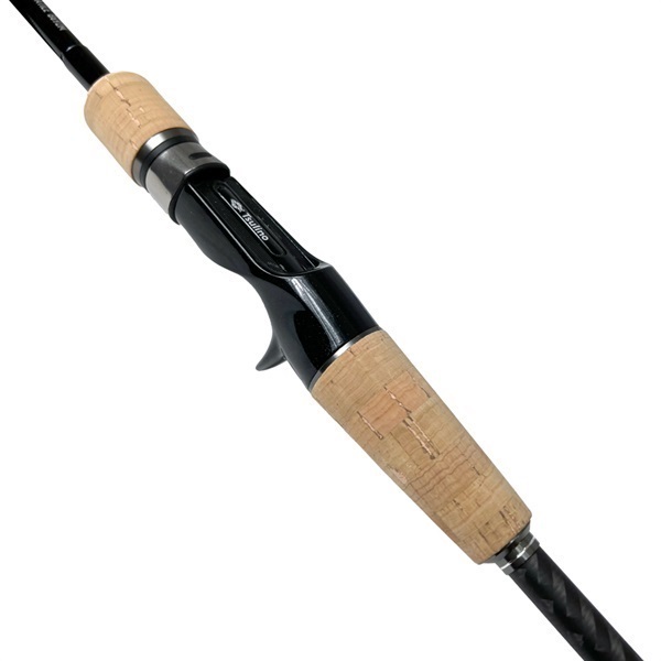 LAWAIA METAL TIP GAME SABER TENYA VERSATILE【2ピースメタルティップロッド/サーベルテンヤ・イカメタル・タイラバ・ライトジギング】